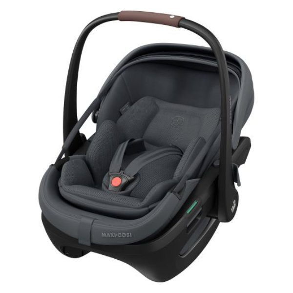 Maxi-Cosi Coral Slide Pro i-Size Baby Car Seat