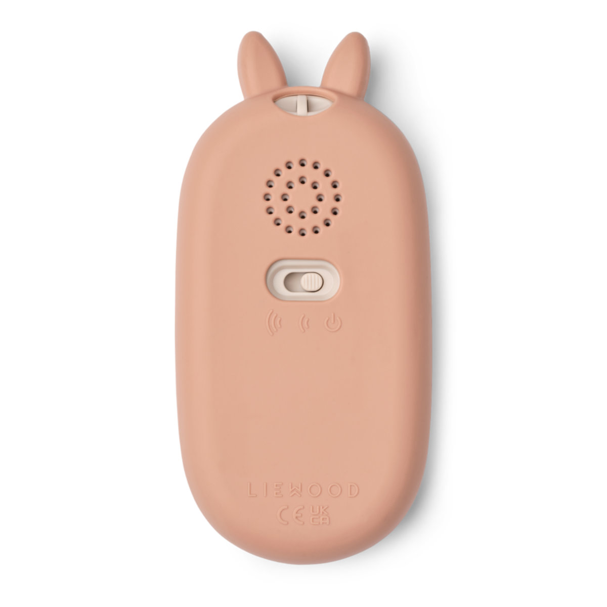 Liewood Fidi Toy Phone with Sound