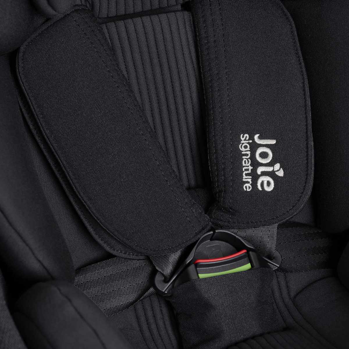 Joie Signature i-Harbour Pro i-Size Kindersitz inkl. Basis (0-4 Jahre)
