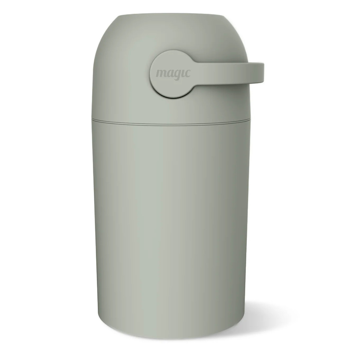 Magic Majestic Diaper Bin