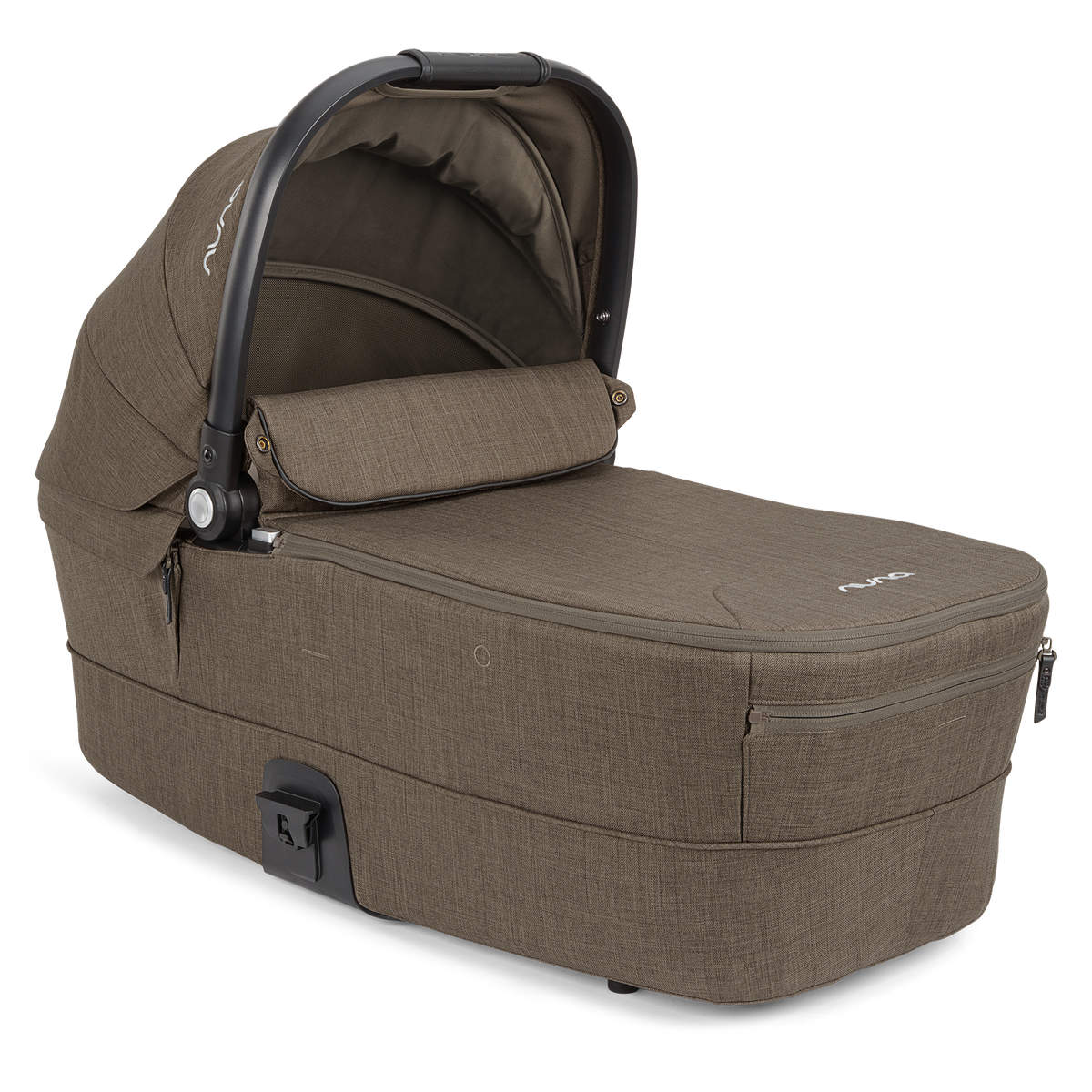 Nuna MIXX Next Stroller Set 3-in-1 incl. Nuna ARRA Flex i-Size Car Seat