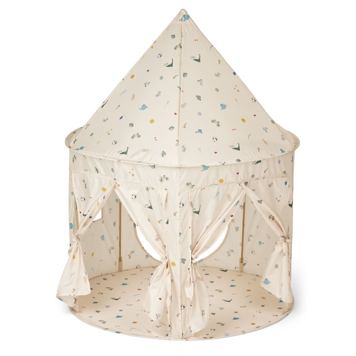 Liewood Oaks Pop-Up Play Tent