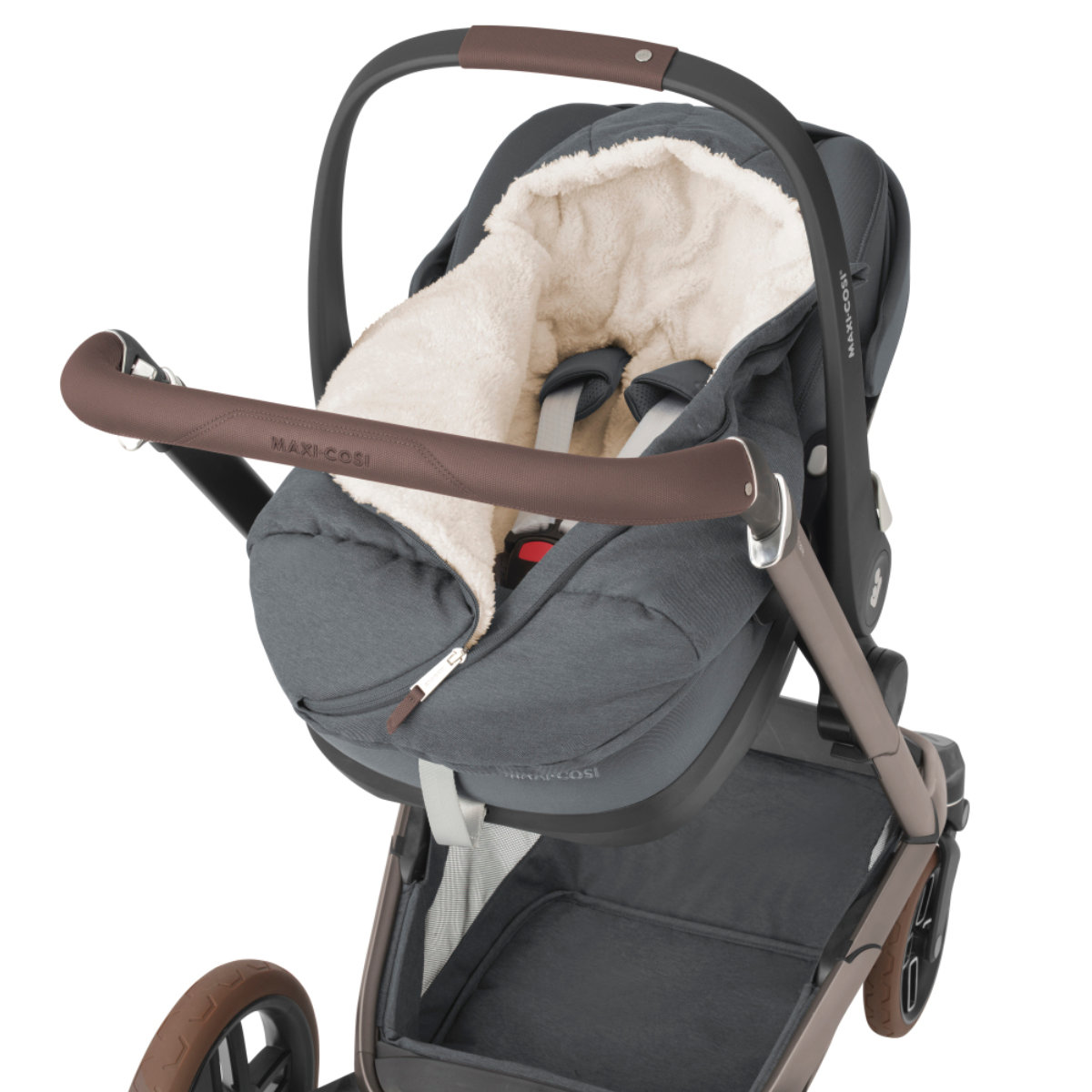 Maxi Cosi Footmuff for Baby Car Seat