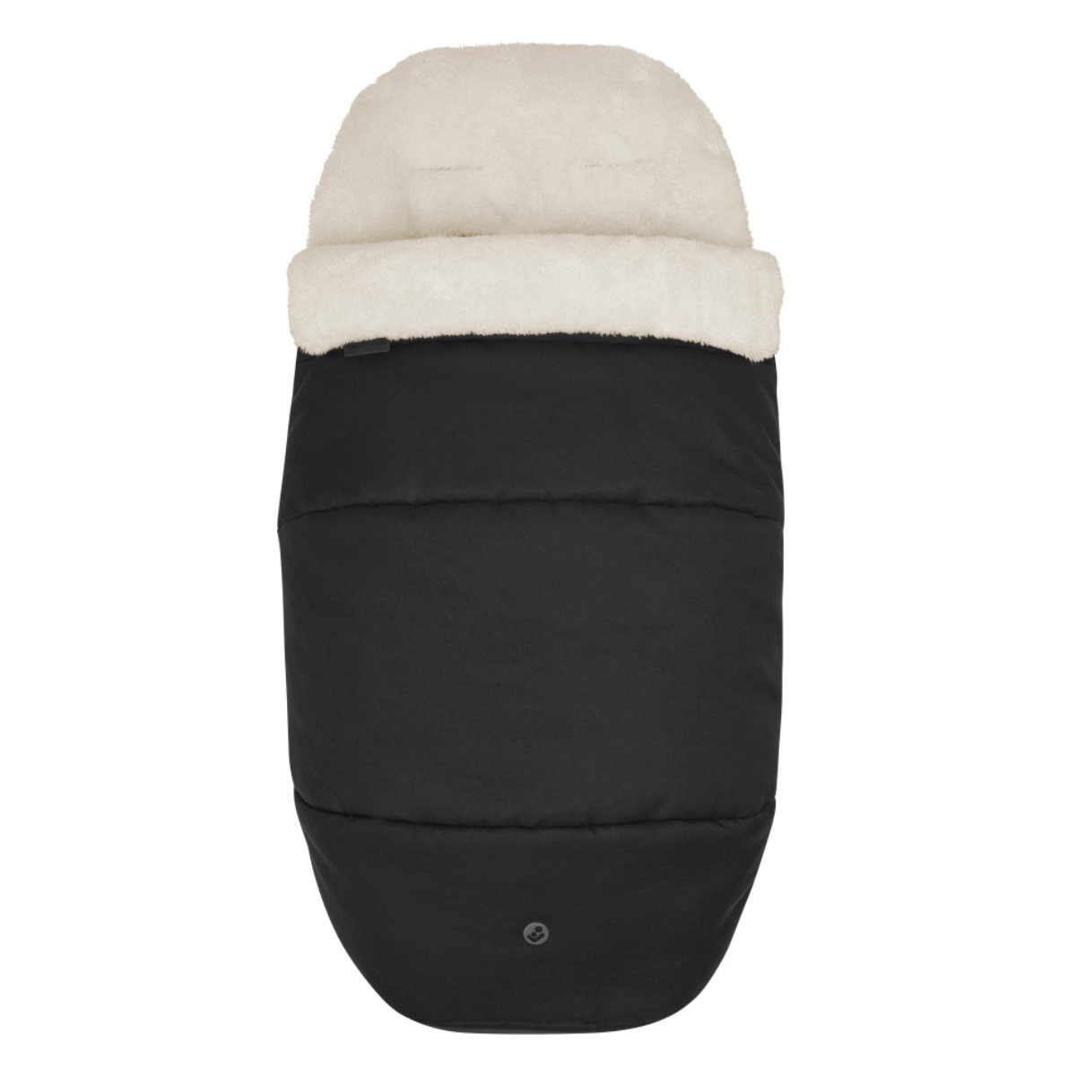 Maxi-Cosi 2-in-1 Winter Footmuff for Stroller