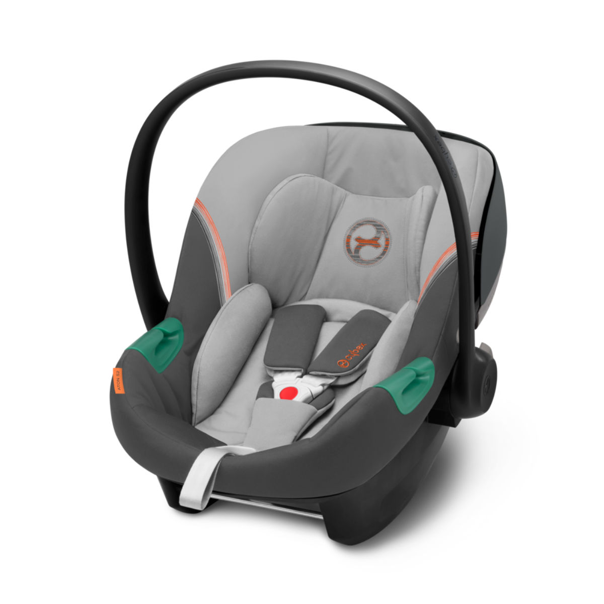 Cybex Aton S2 i-Size Car Seat