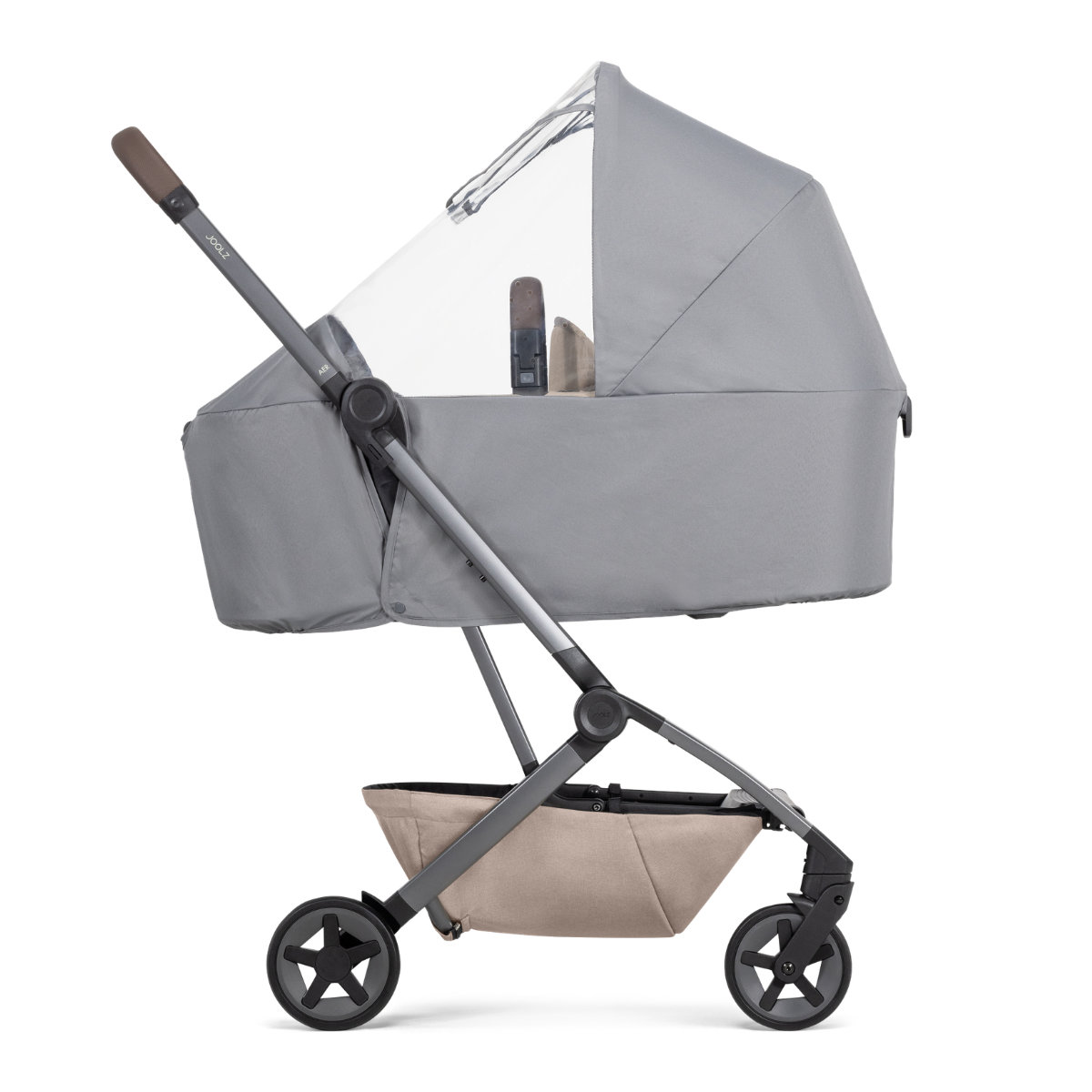 Joolz Aer+ / Aer2 Carrycot Rain Cover
