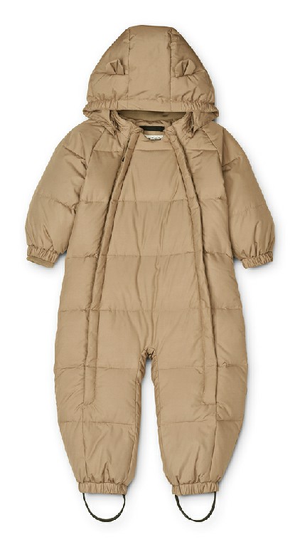 Liewood Sylvie baby snowsuit, 6-18 M