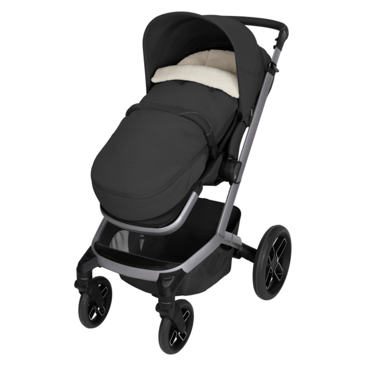 Maxi-Cosi 2-in-1 Winter Footmuff for Stroller