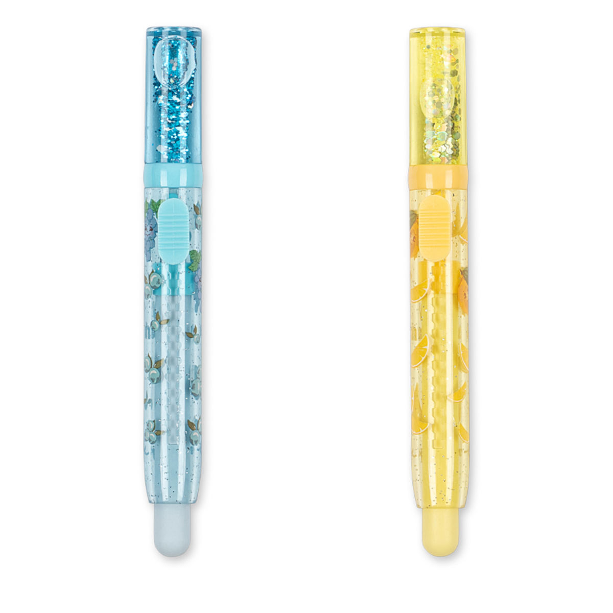 Konges Sløjd Scented Erasers Set of 2