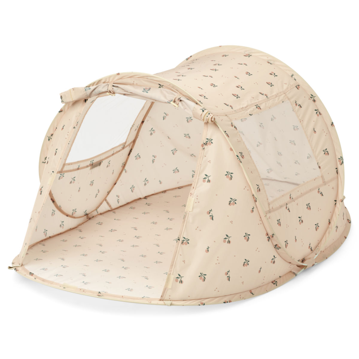 Liewood Bjork Activity Tent – Lightweight Kids Play Tent