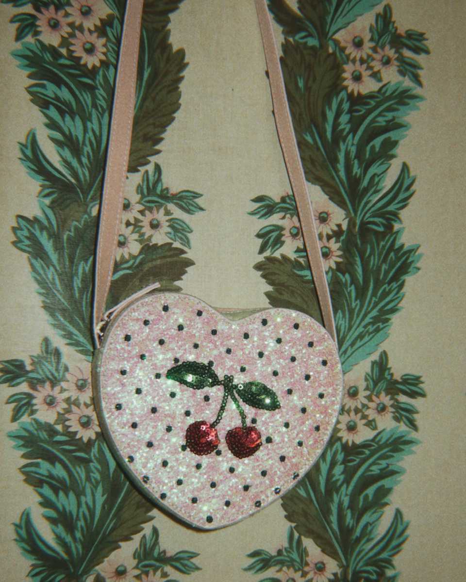 Konges Sløjd Tut Shoulder Bag