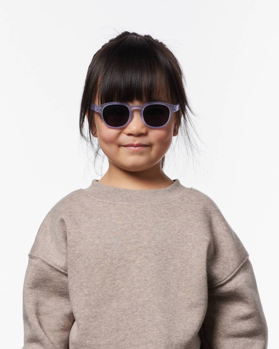 IZIPIZI Kids Sunglasses #C for 3–5 & 5–7 Years