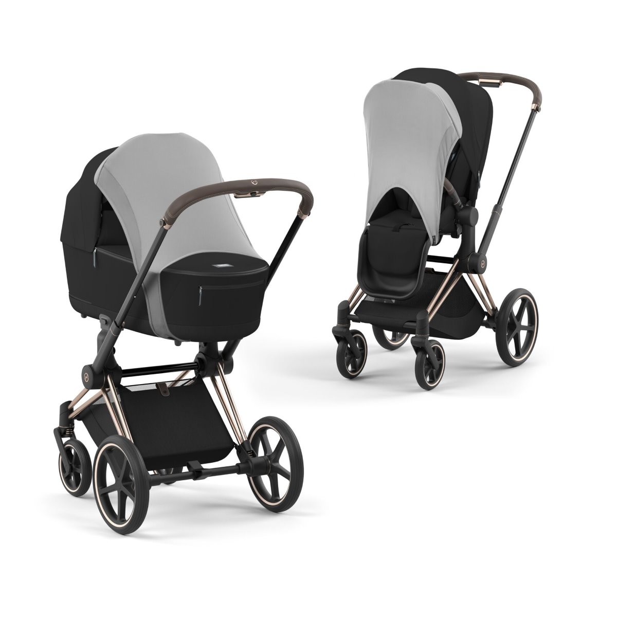 Cybex Sunshade for Priam, Mios, and Coya