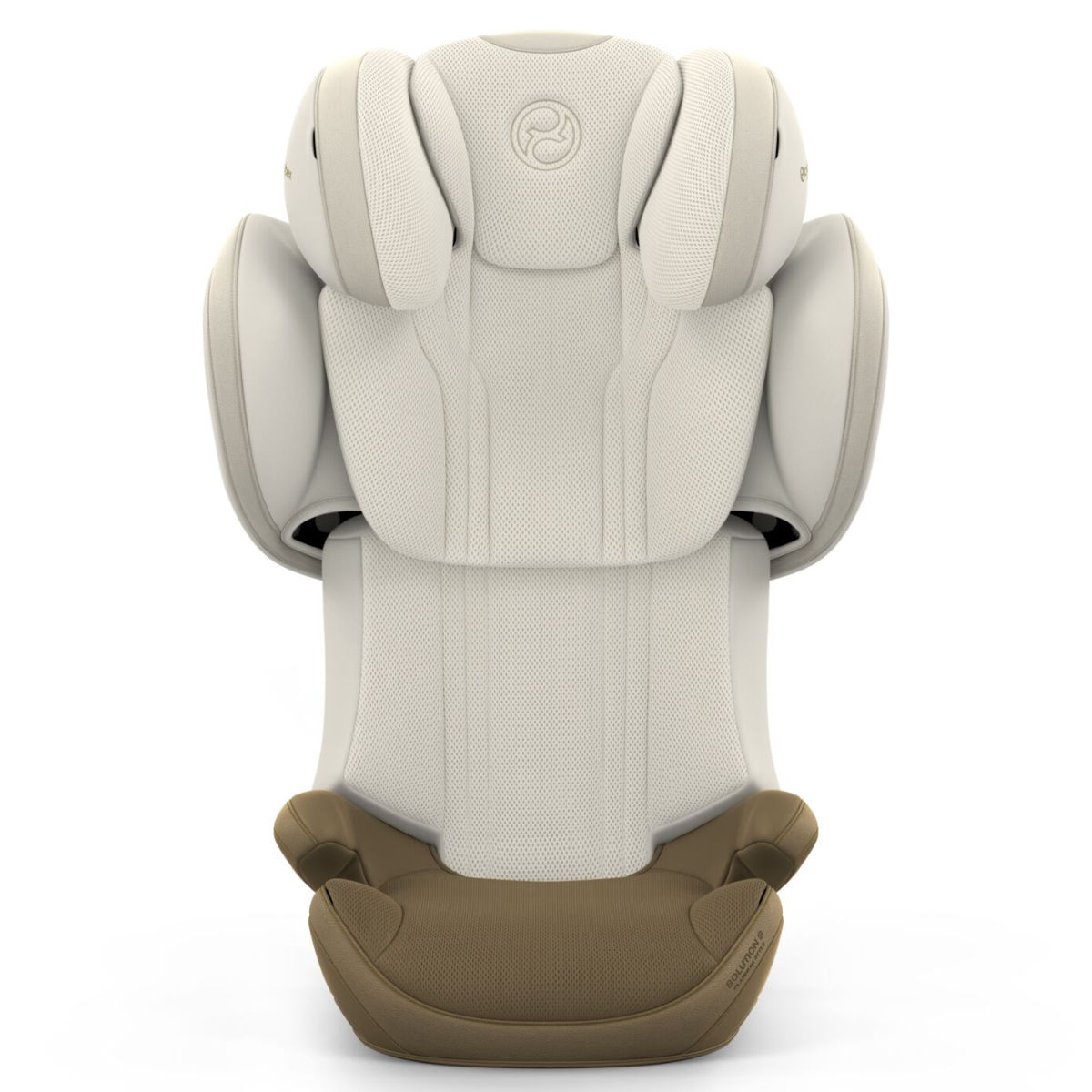 Cybex Solution S i-Size Car Seat with ISOFIX (3–12 Years)