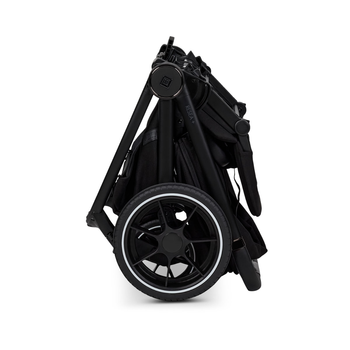 Moon ReSea+ Stroller Set All in One 2025