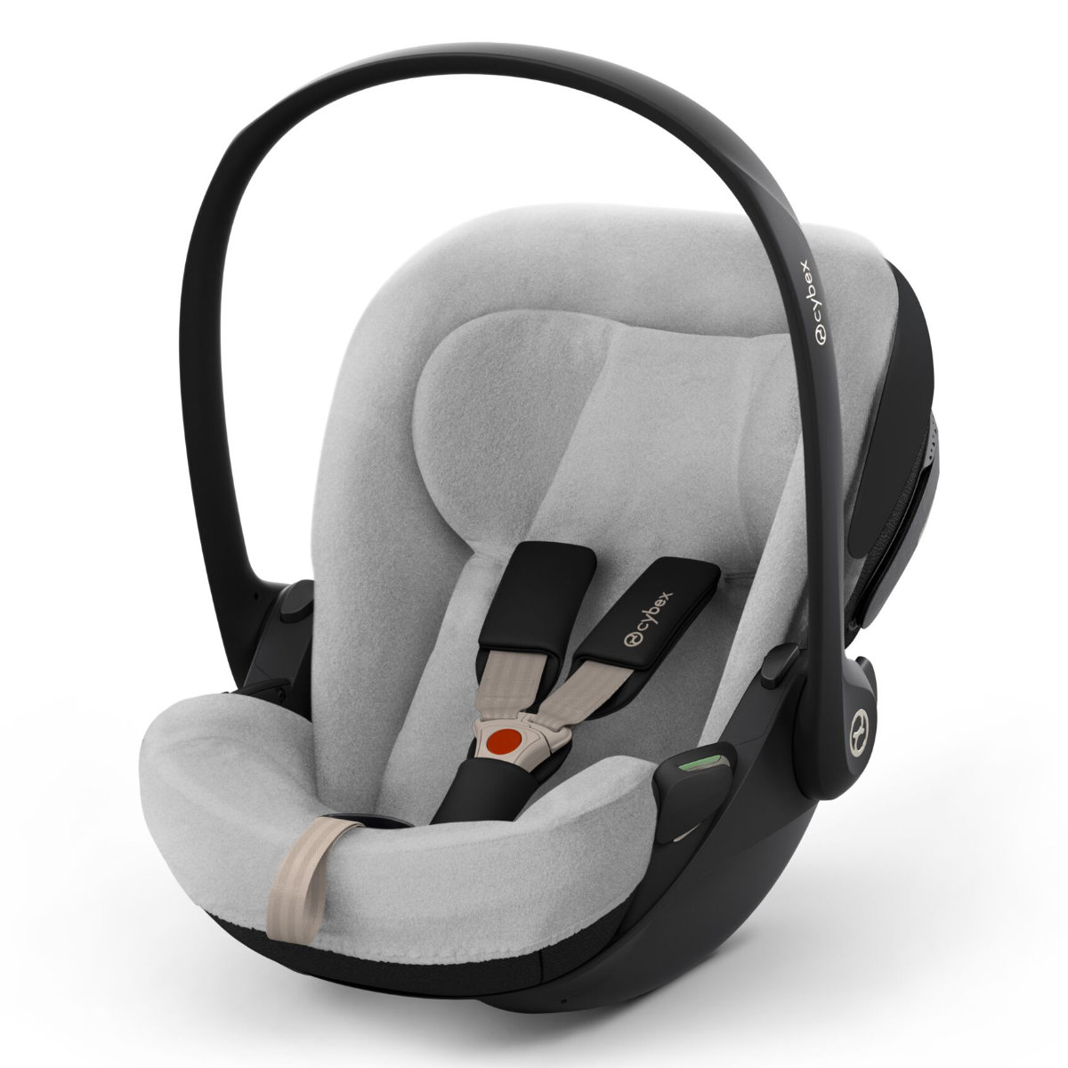 Cybex S-Line Summer Cover for Car Seats (Cloud S, Sirona S, Anoris S, Solution S)