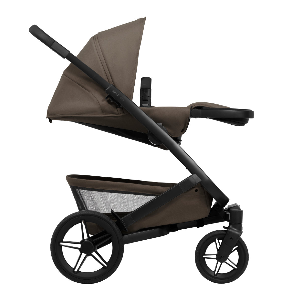Joolz Geo5 Kombikinderwagen