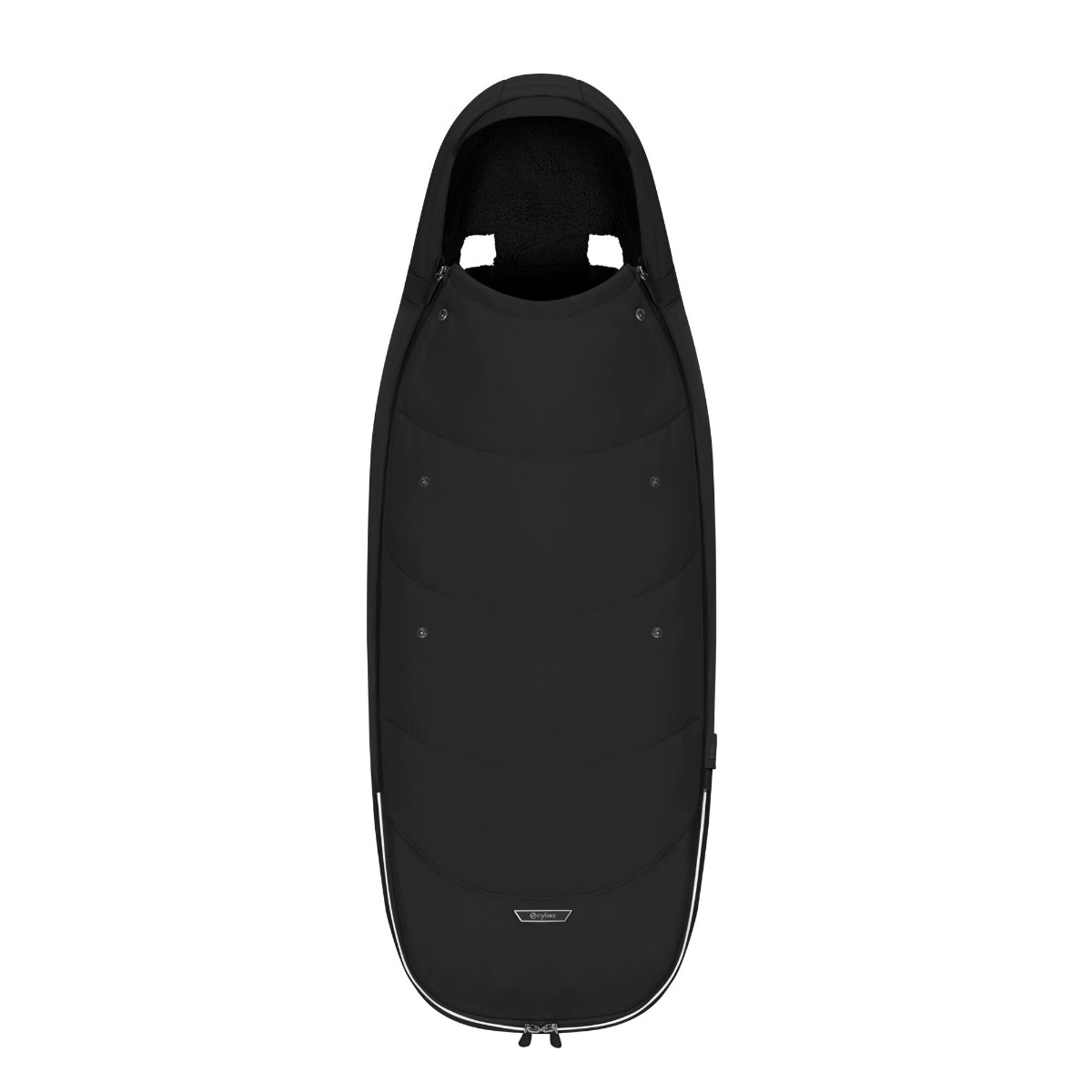 Cybex Platinum footmuff