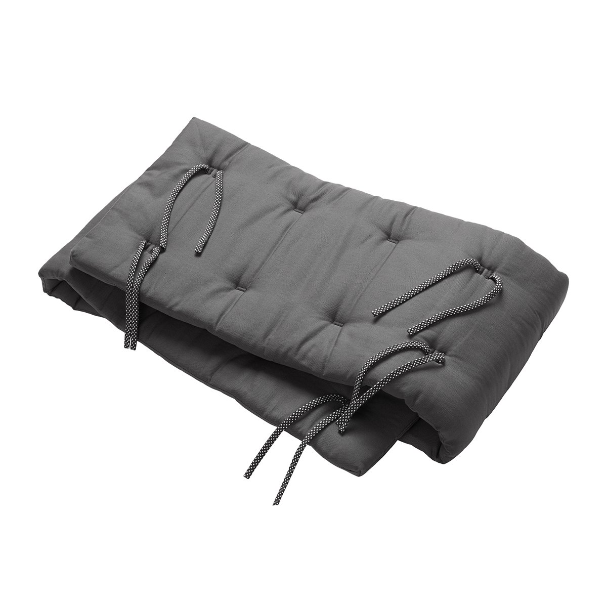 Leander Linea & Luna Bumper for Baby Bed