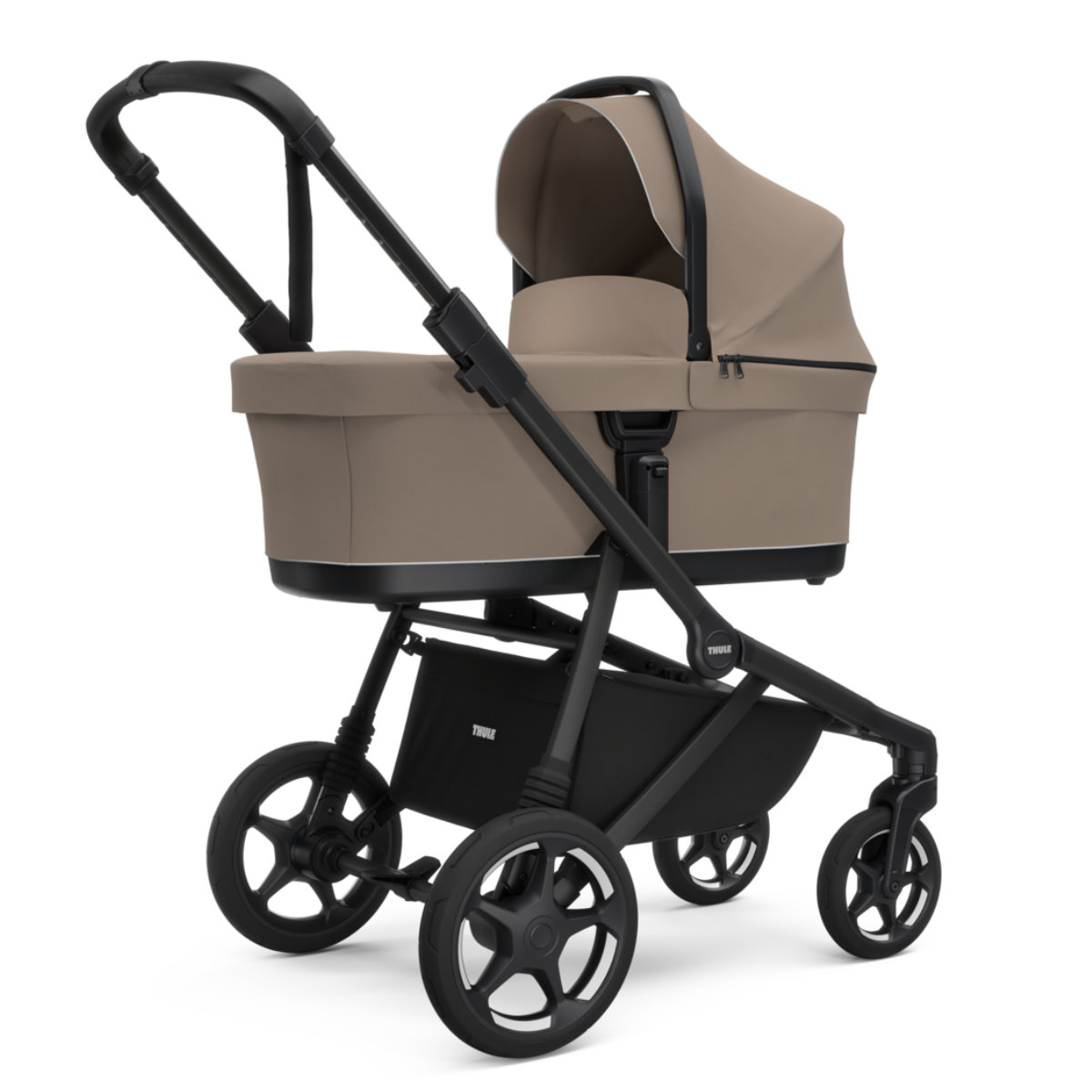 Thule Sleek 2 Stroller