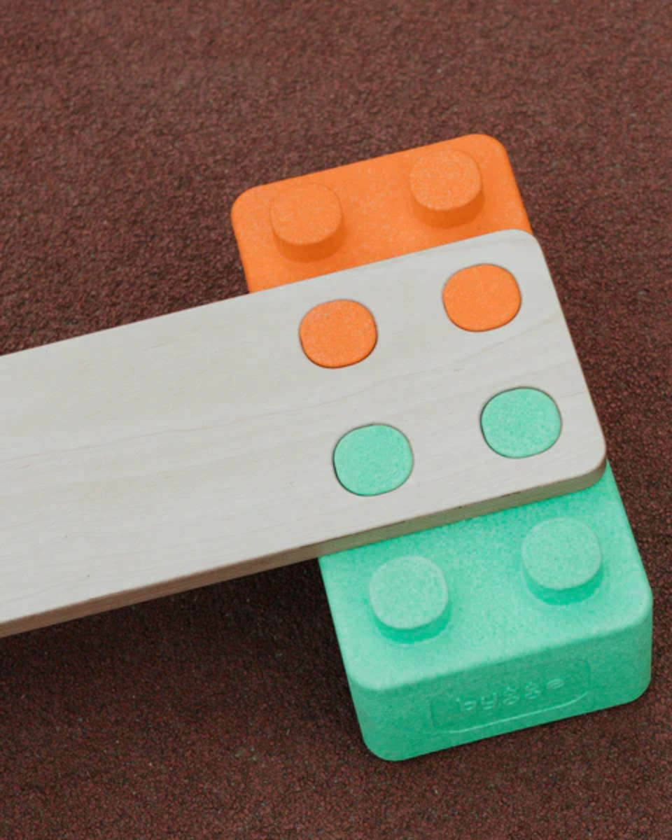 bygge Multi-Functional Board