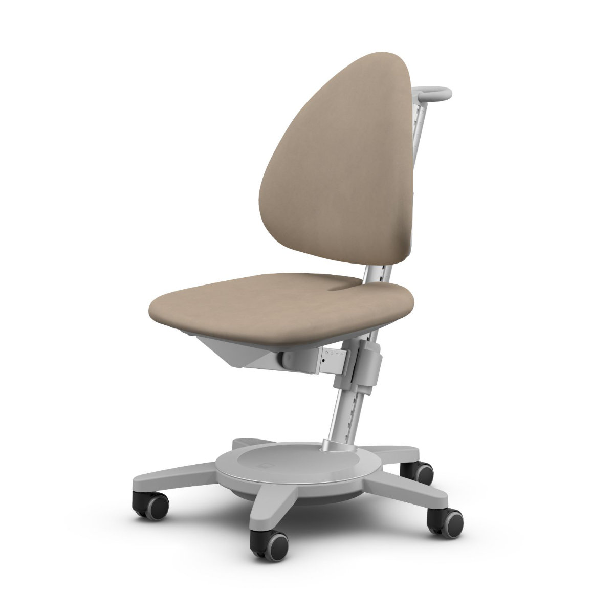 Moll Maximo office chair