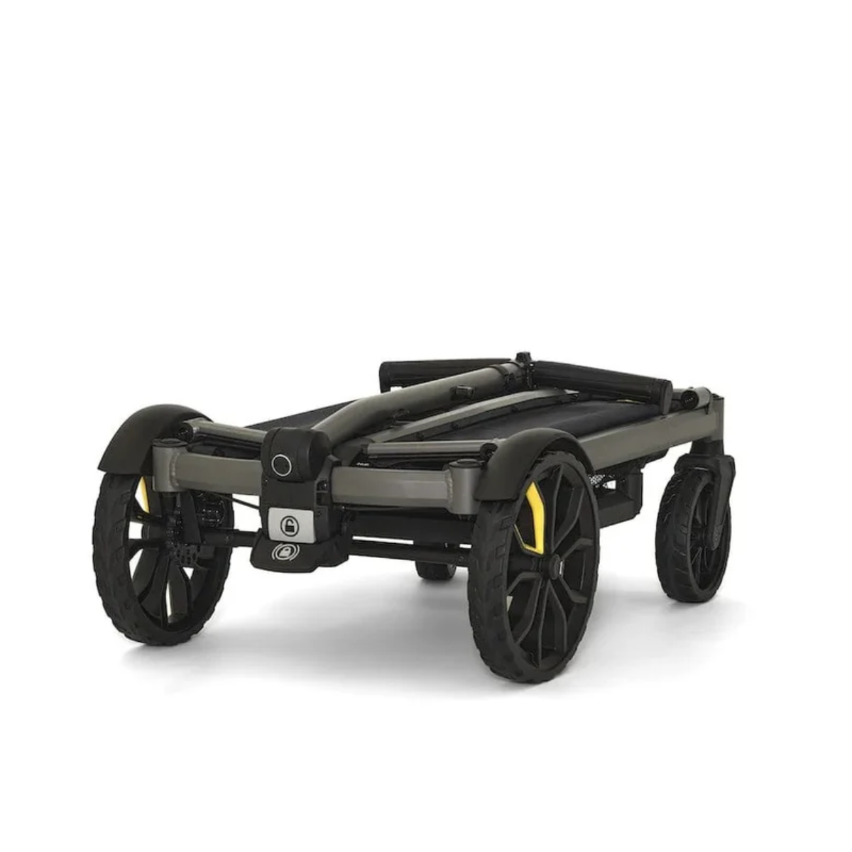 VEER Cruiser Bollerwagen City XL