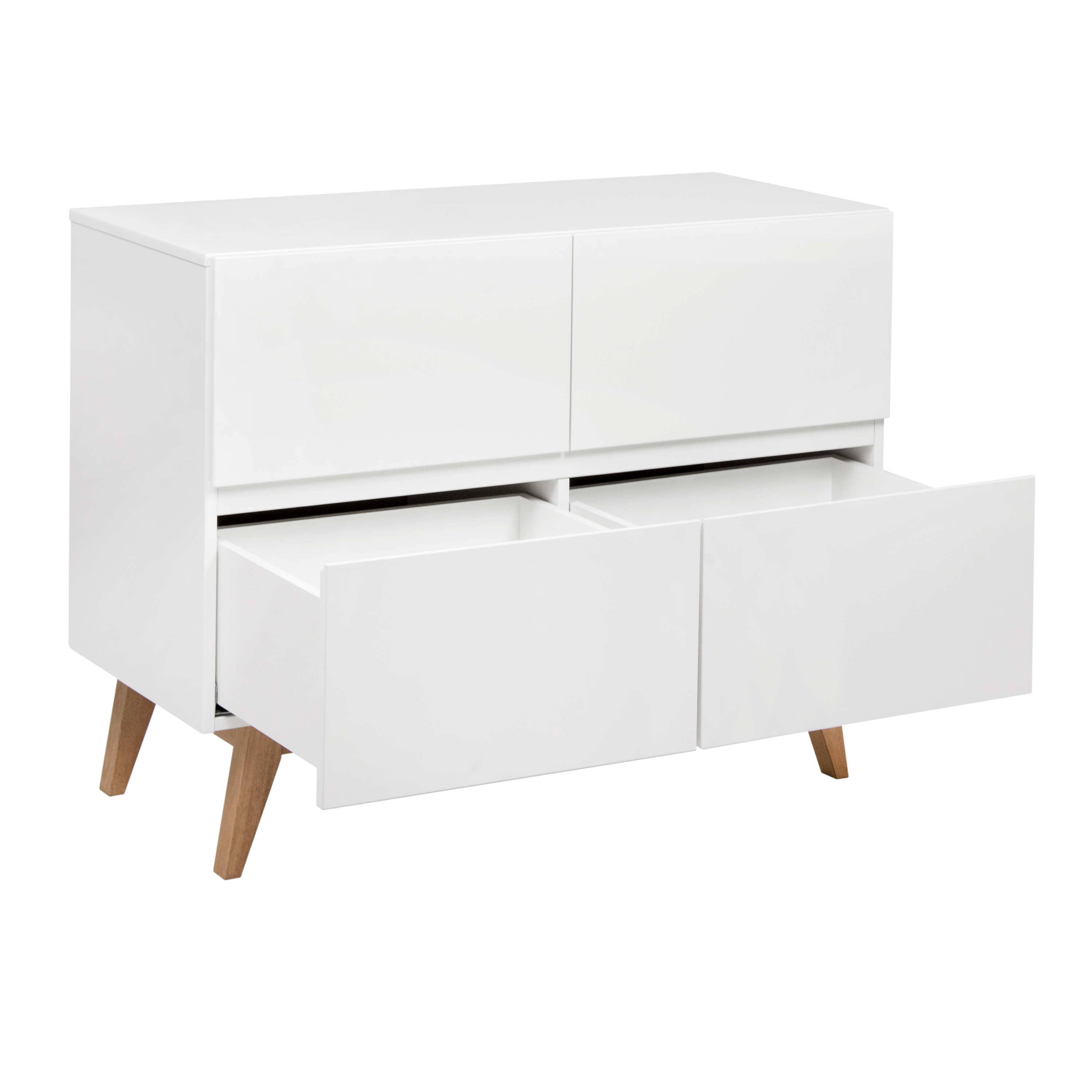 Quax Kinderzimmer Trendy White