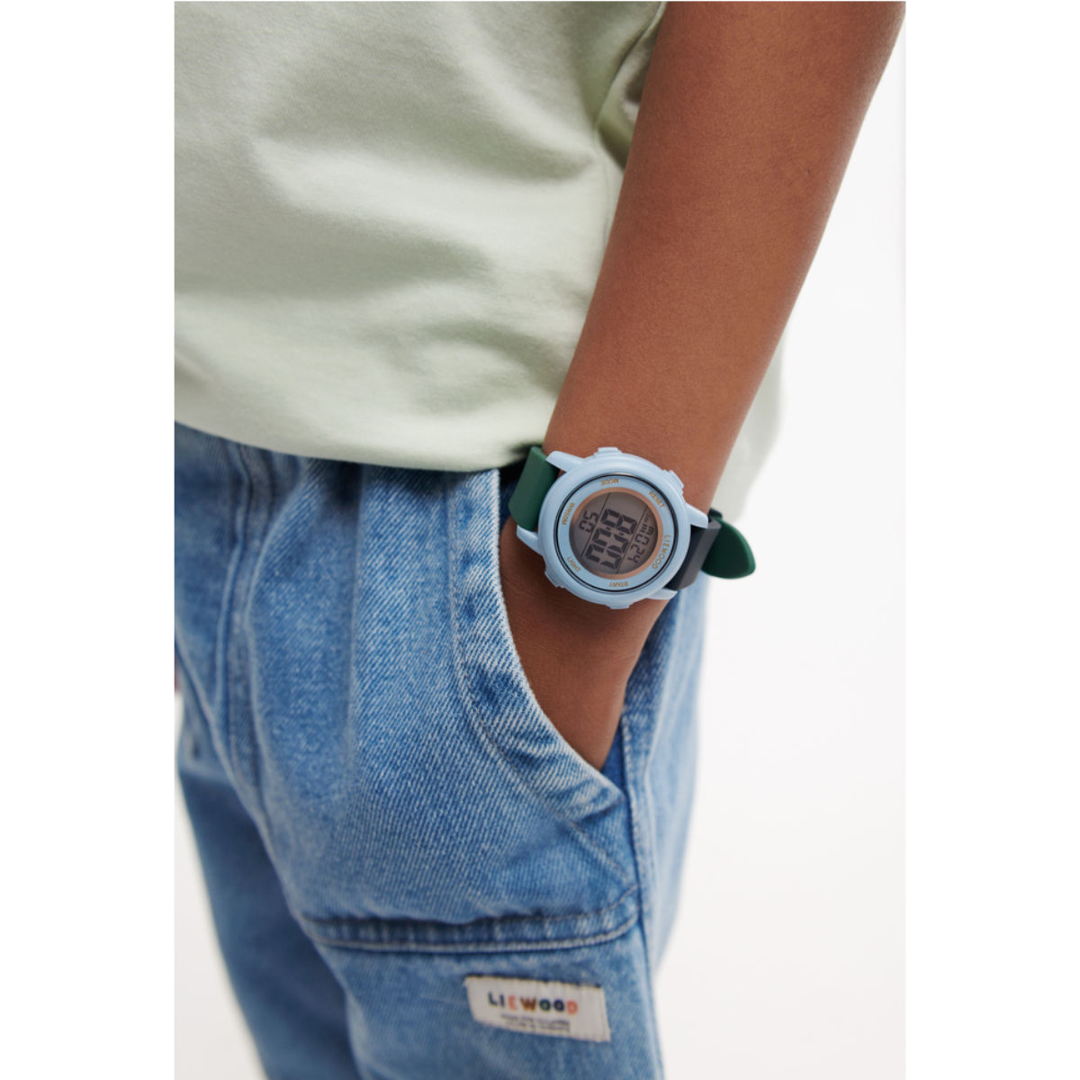 Liewood Sussi Armbanduhr
