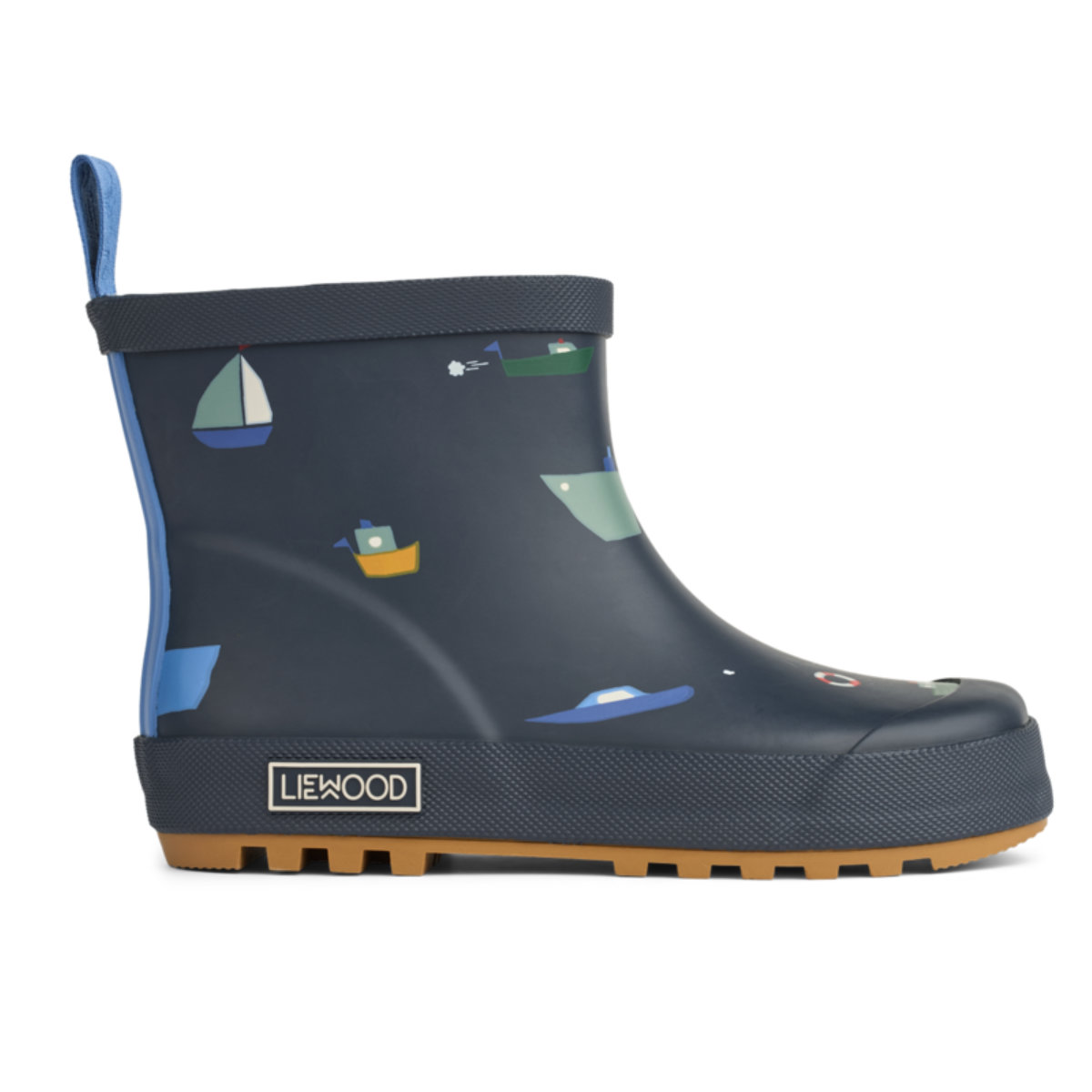 Liewood Tekla Children's Rubber Boots