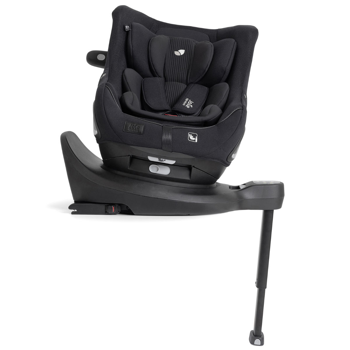 Joie Signature i-Harbour Pro i-Size Kindersitz inkl. Basis (0-4 Jahre)