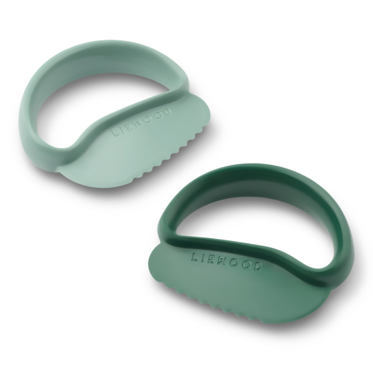 Liewood Riven Kindermesser, 2er-Pack