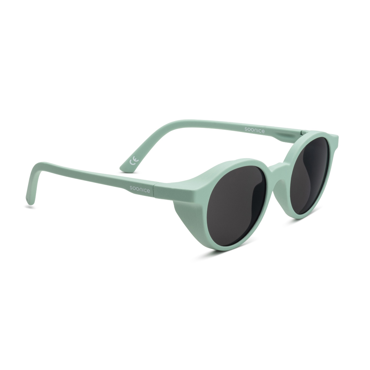 SooNice Children's Sunglasses 3-8 Years