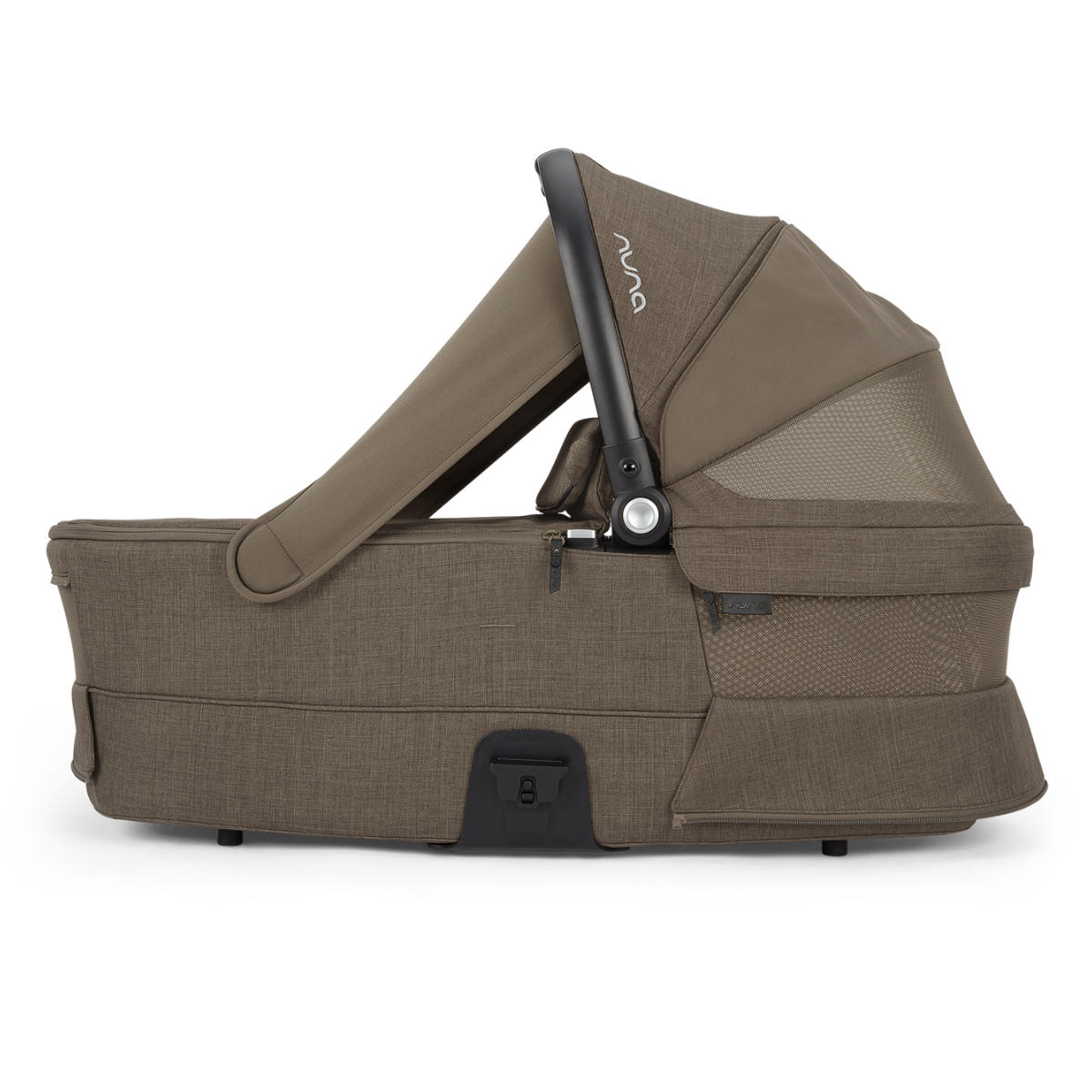 Nuna MIXX Next Stroller Set 3-in-1 incl. Nuna ARRA Flex i-Size Car Seat