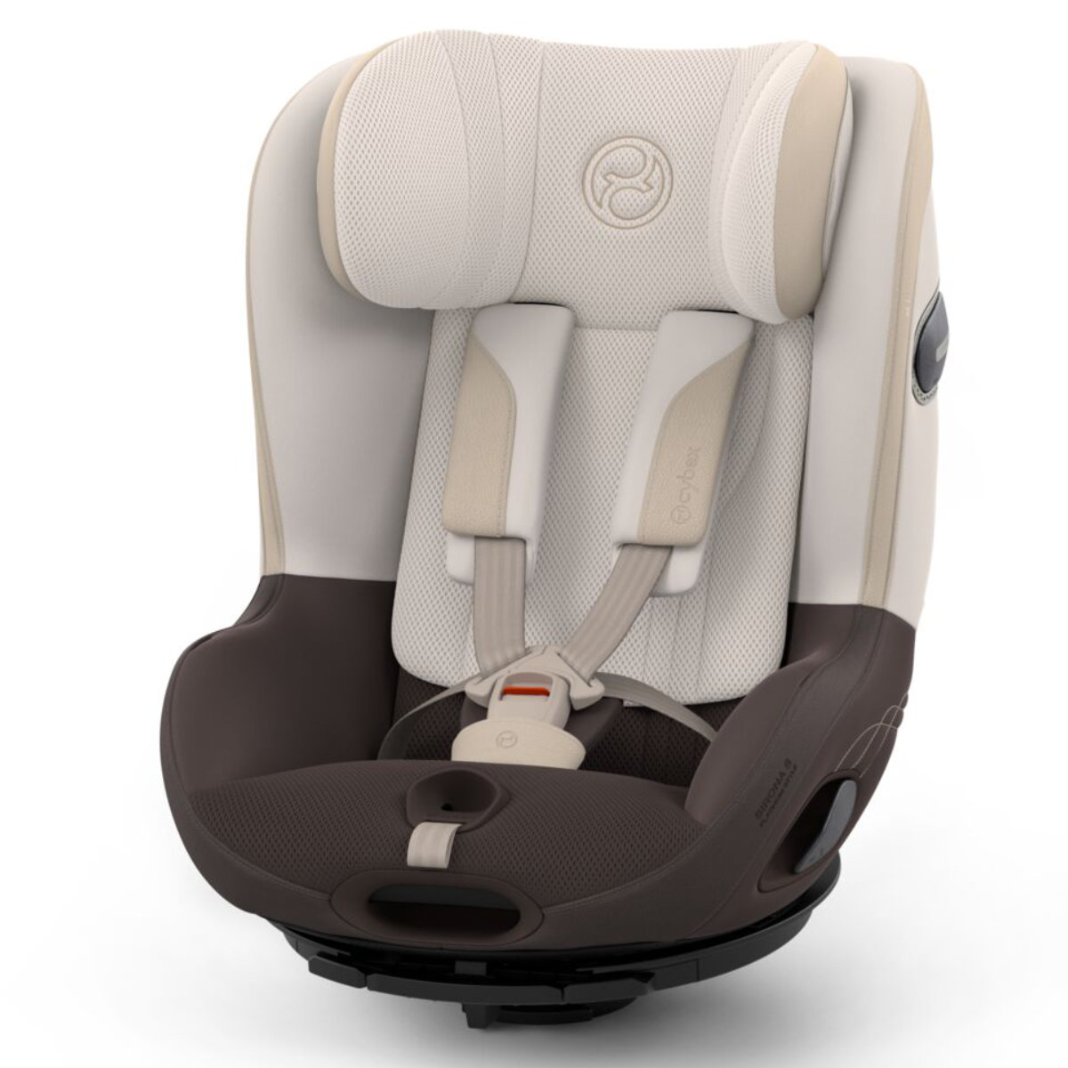 Cybex Sirona S i-Size Car Seat (3 Months–4.5 Years)