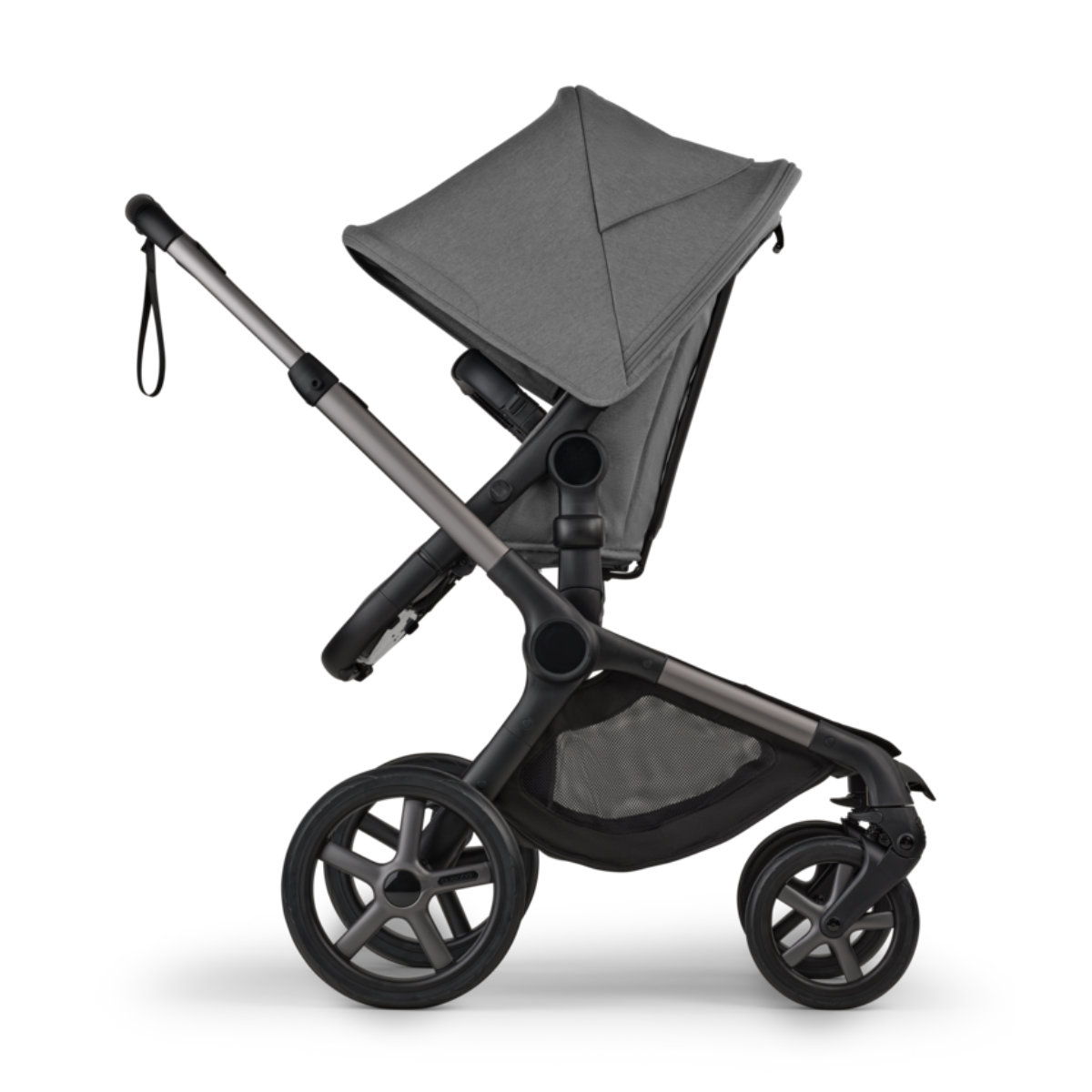 Bugaboo Fox 5 Renew 7-in-1 Stroller Set with Accessories