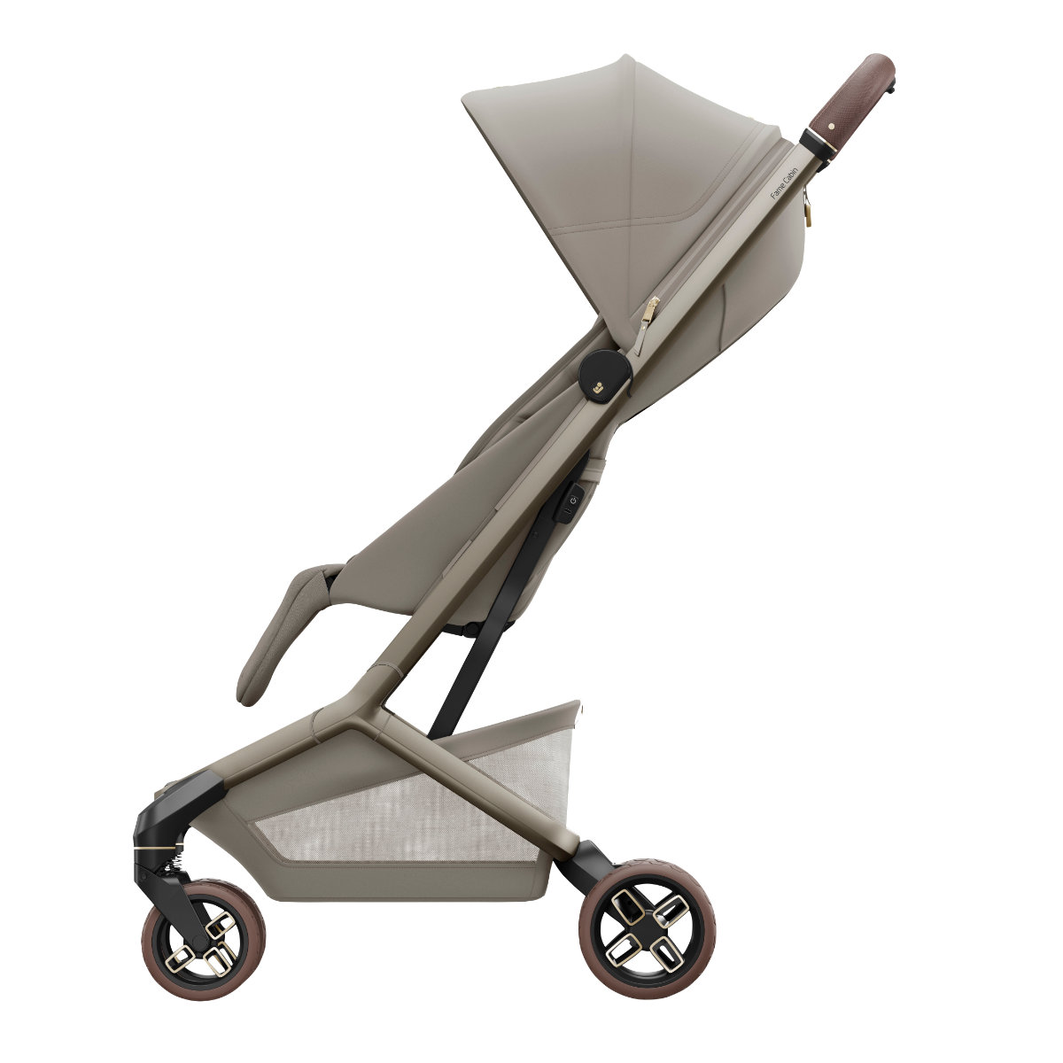 Maxi Cosi Fame Cabin Buggy | B-Ware