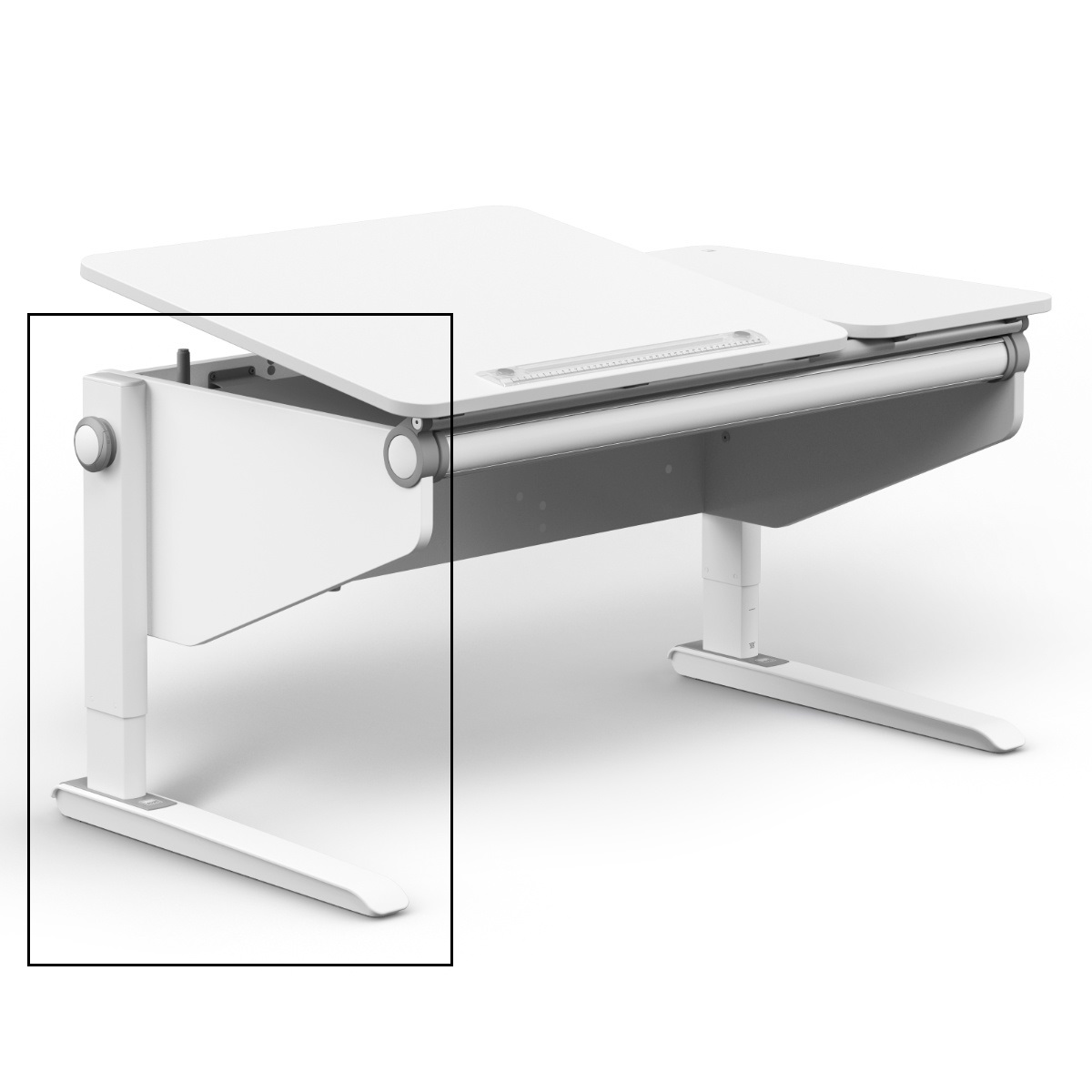 Moll Winner Schreibtisch 2025 Comfort (Winner/ Winner Split/ Winner Compact)