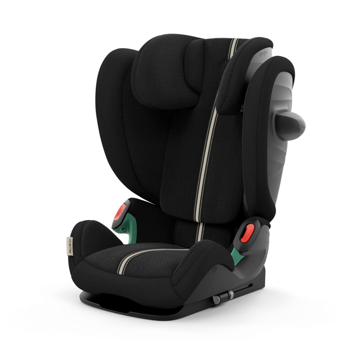 Cybex Pallas G i-Size child seat