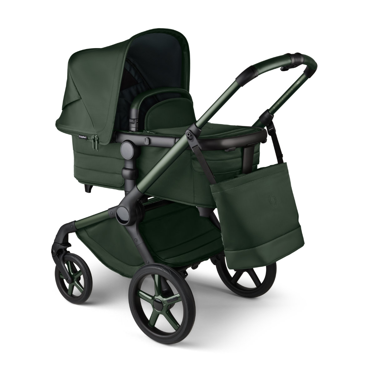 Bugaboo Changing Bag Incl. foldable changing mat
