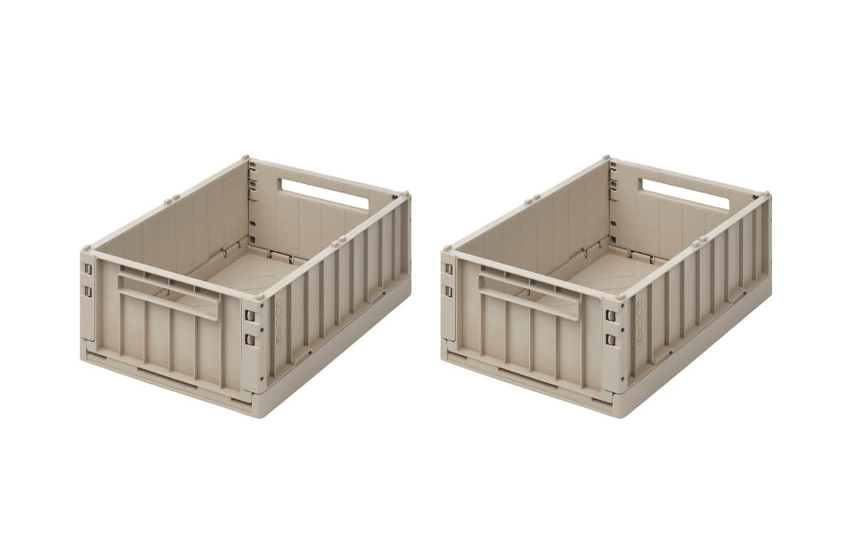 Toy Storage