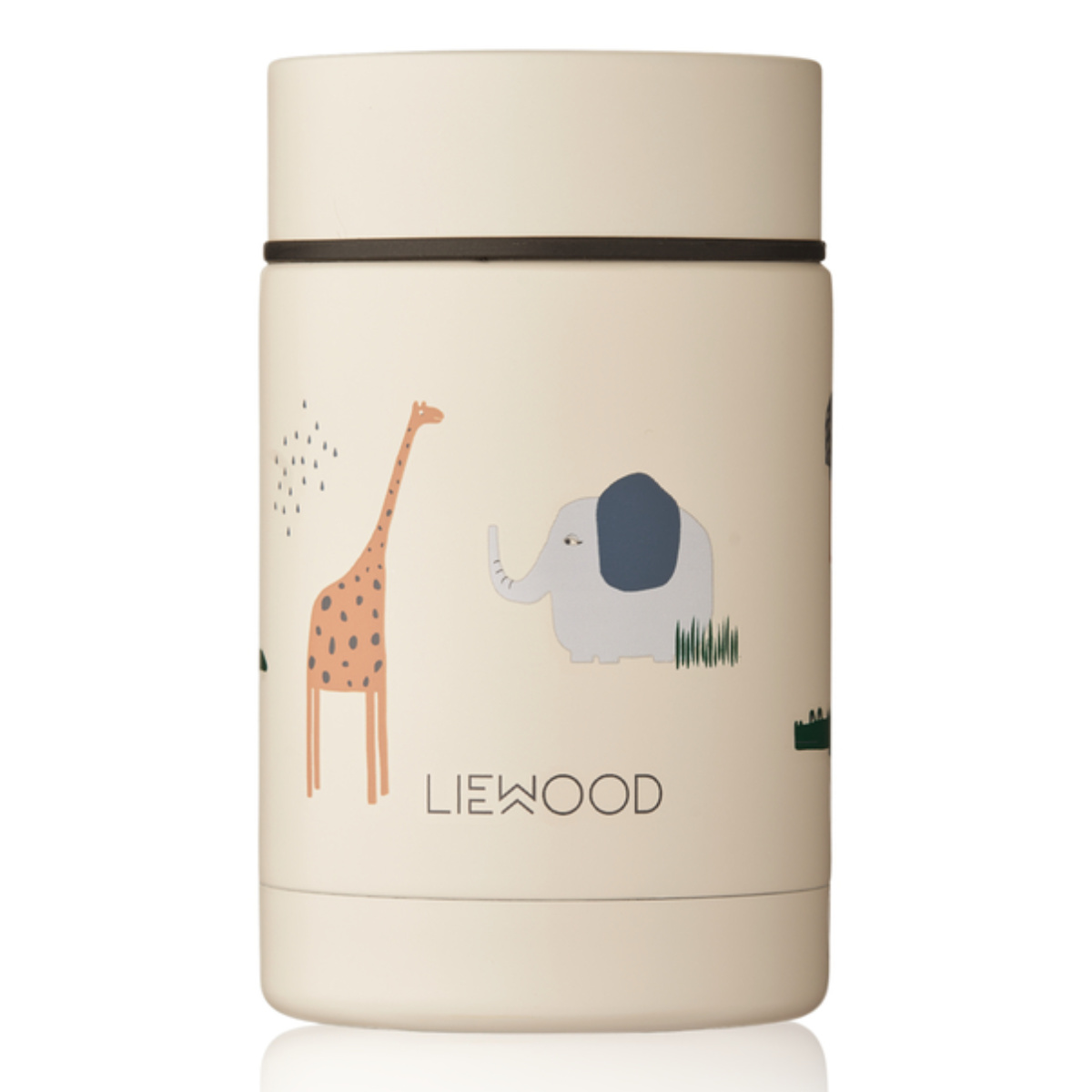 Liewood Nadja Food jar, 250 ml
