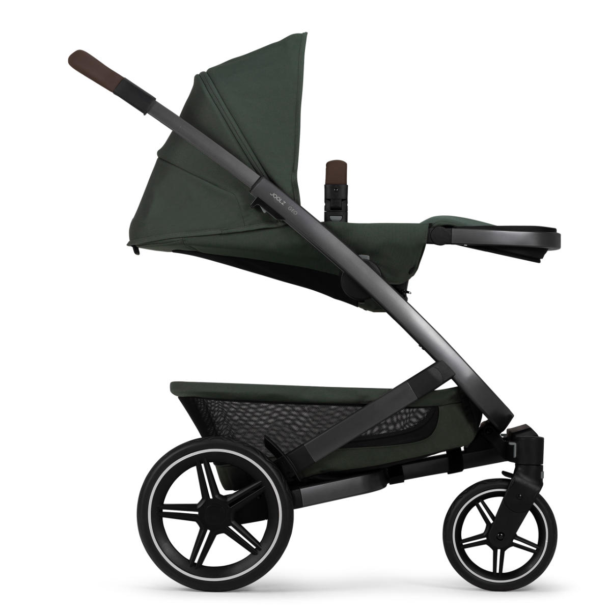 Joolz Geo 3 Stroller Set 3 in 1 incl. Maxi Cosi Pebble Pro2 Infant Car Seat