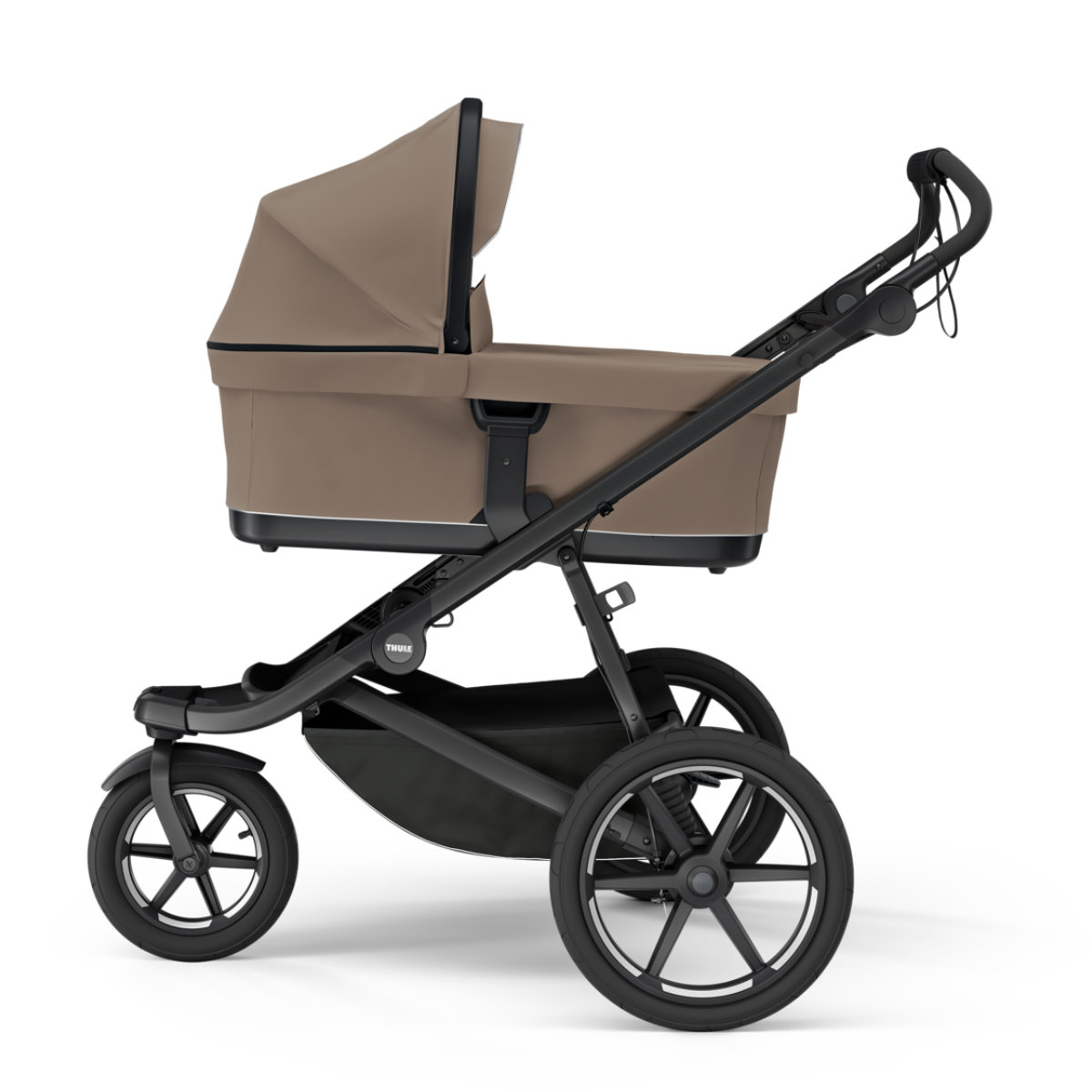 Thule Urban Glide 3 Kombikinderwagen 2026