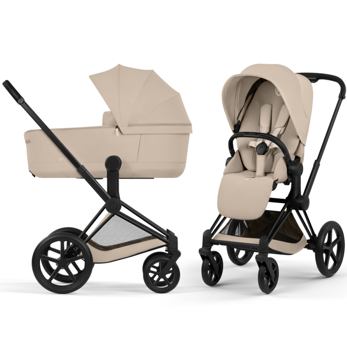 Cybex Priam 5 Comfort Stroller
