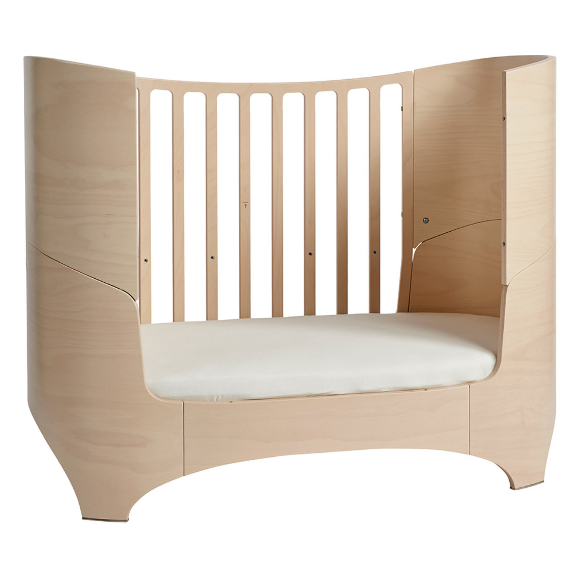 Leander Classic Babybett 70 x 120 cm