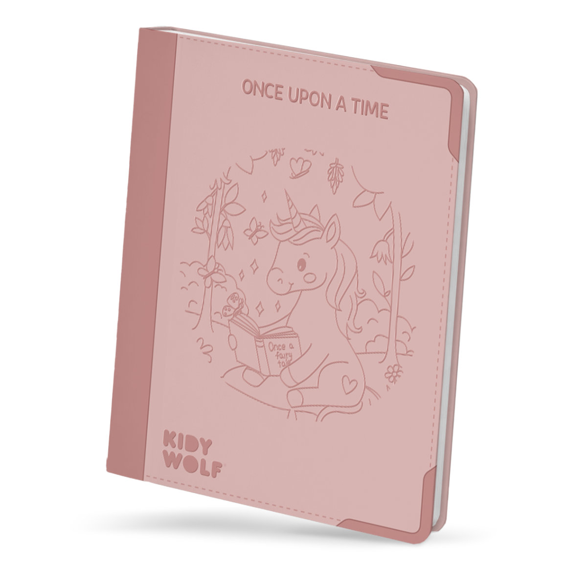 Kidywolf Refill Set for Kidydraw Pad
