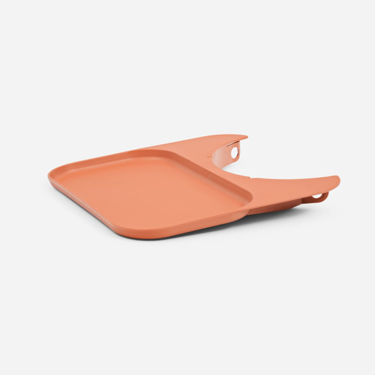 KAOS Klapp Mini Bügel & Tablett Bundle, aus recyceltem Kunststoff