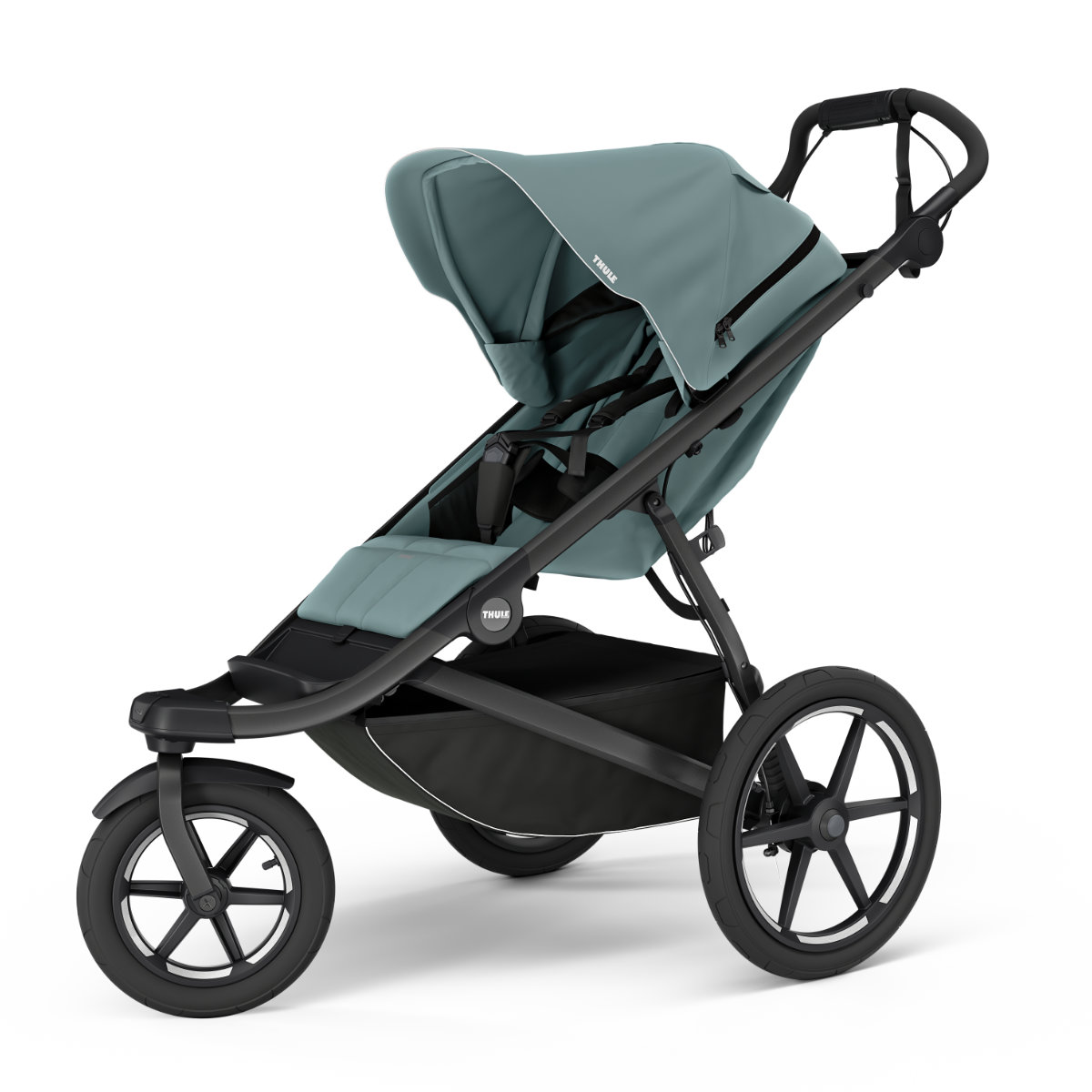 Thule Urban Glide 3 Stroller 2026