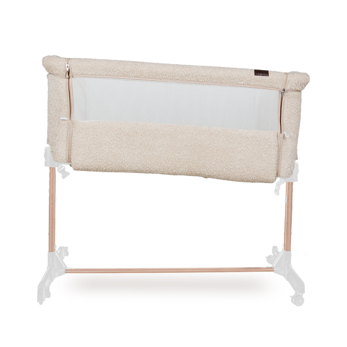 Quax Side-by-Side Beistellbett